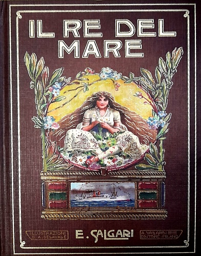 Il re del mare.
