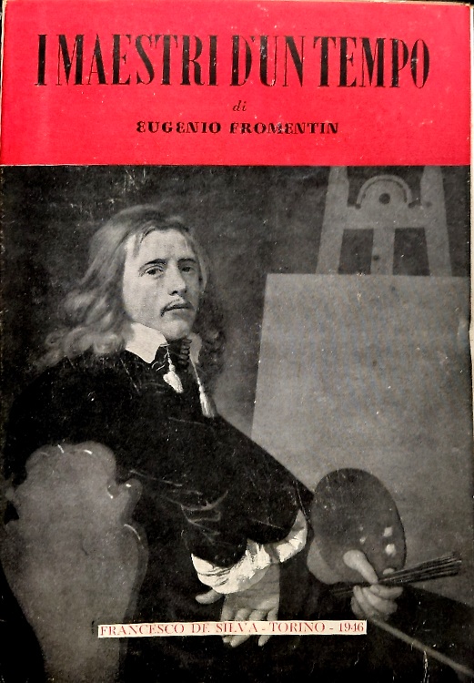 I maestri d'un tempo.