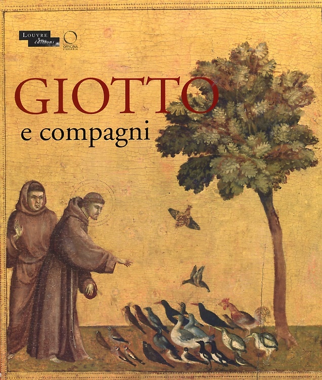 9788897737117-Giotto e Compagni.