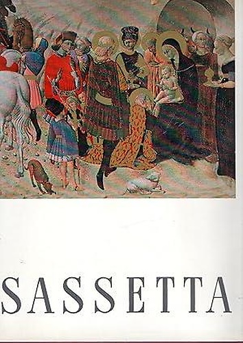 Sassetta e il Maestro dell'osservanza.