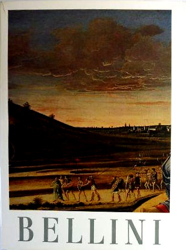 Giovanni Bellini.