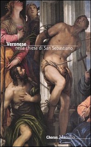 9788831786560-Veronese nella chiesa di San Sebastiano.