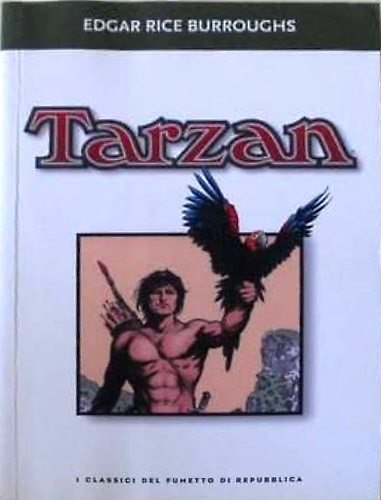 Tarzan.