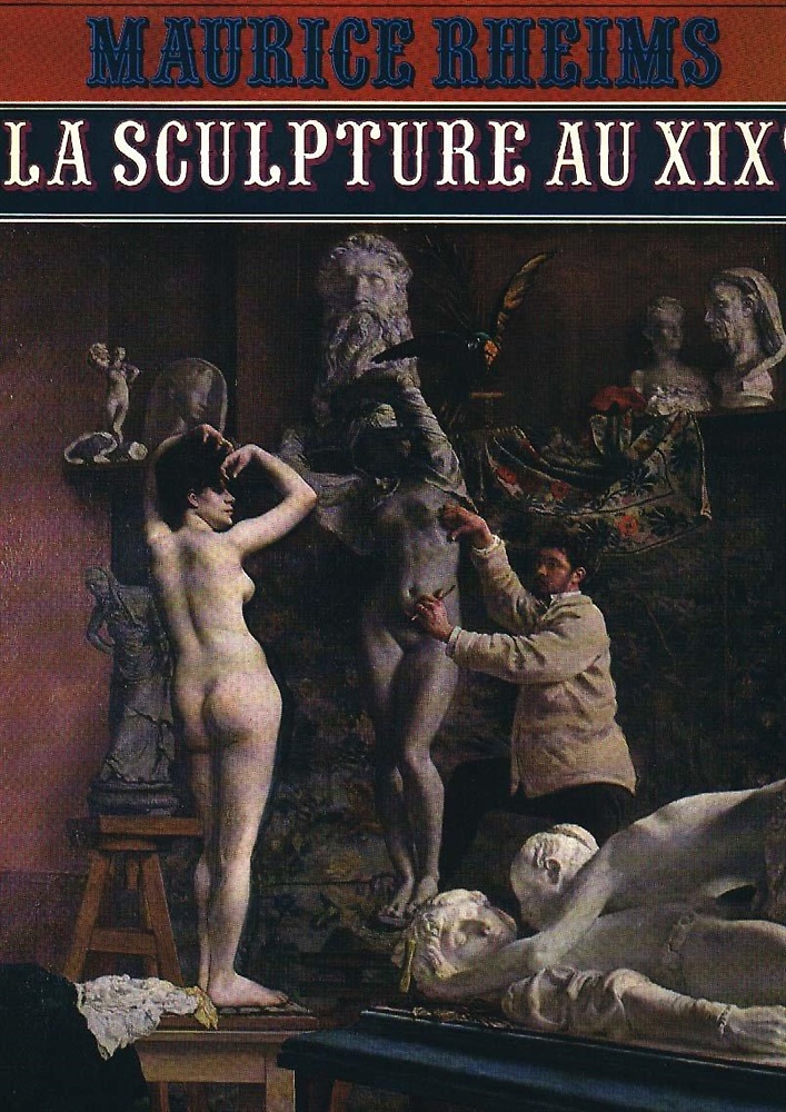 9782080104915-La Sculpture au XIXe siècle