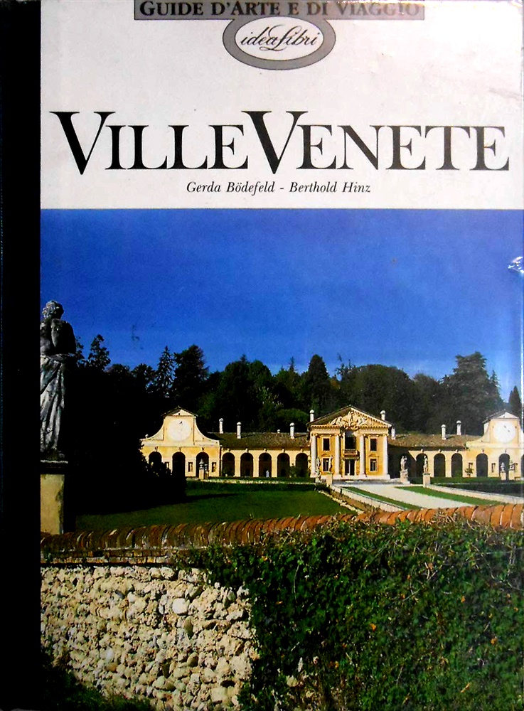 9788870821765-Ville venete.
