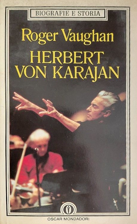 9788804308027-Herbert von Karajan.