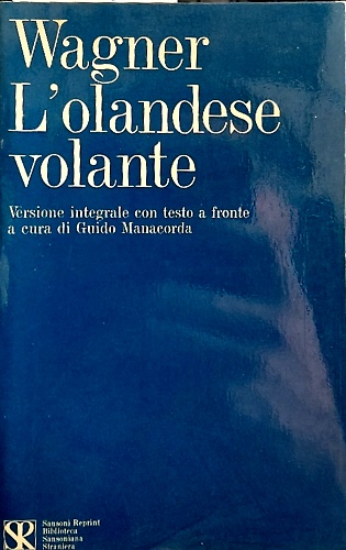 La Walkiria.
