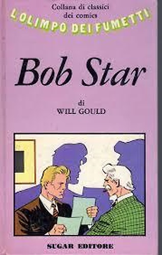 Bob Star.