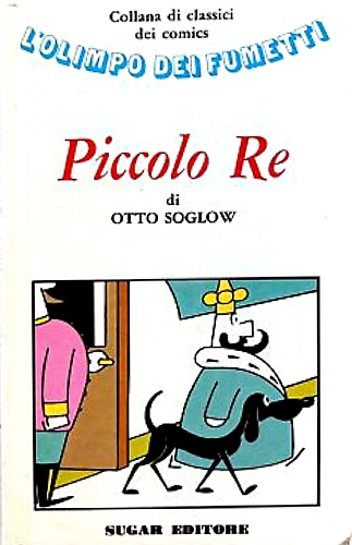 Piccolo Re.