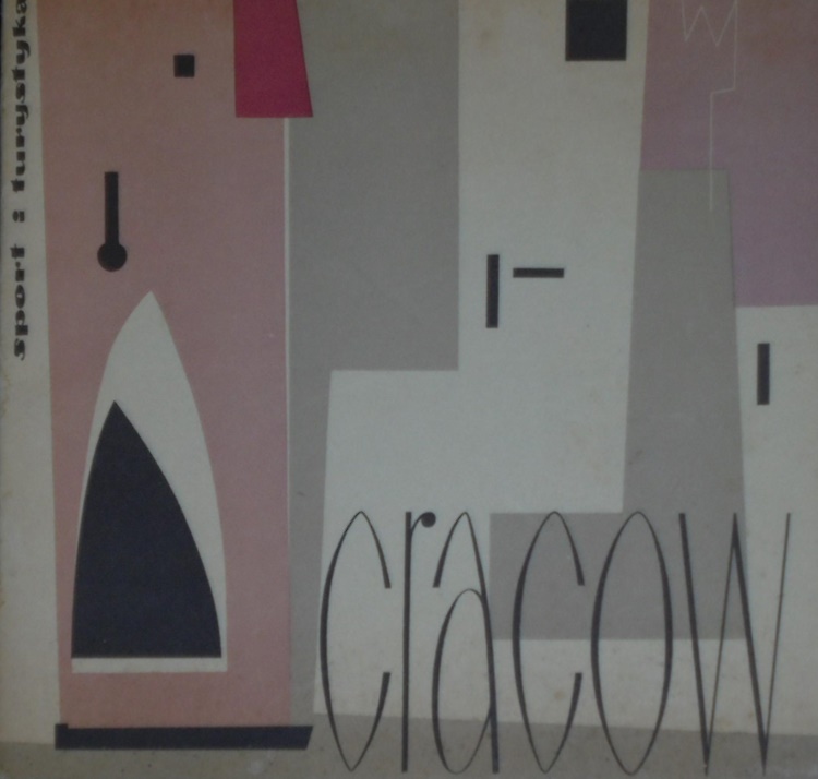 Cracow.