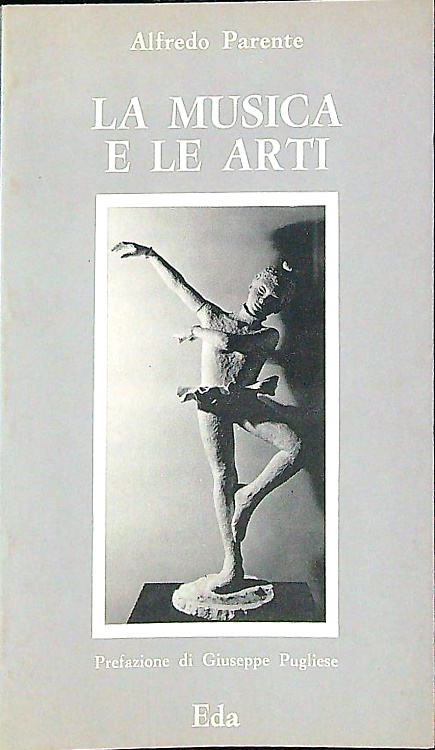 La musica e le arti.