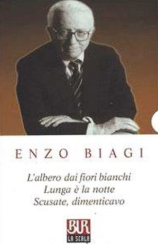 9788817204408-L'albero dai fiori bianchi. Lunga è la notte. Scusate, dimenticavo.