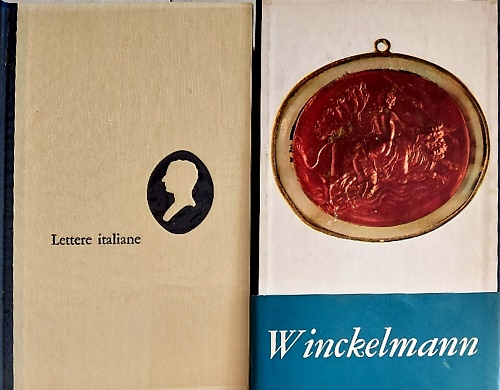Lettere Italiane.