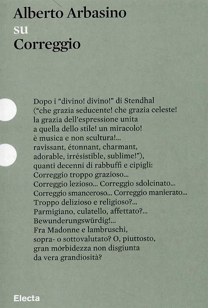 9788837060640-Su Correggio.