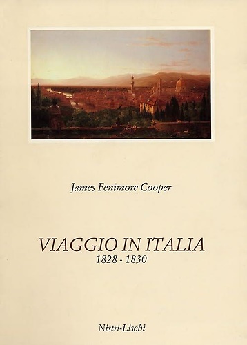 9788883810701-Viaggio in Italia 1828-1830.