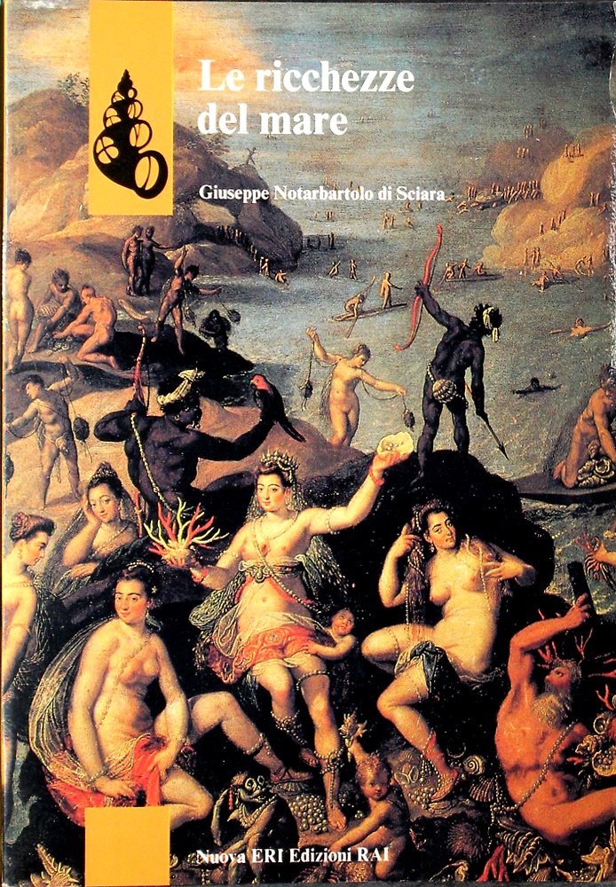 9788839707406-Le ricchezze del mare.