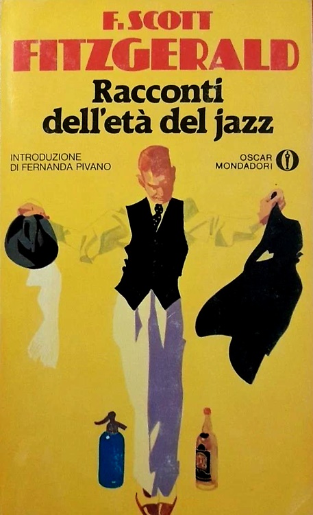 Racconti dell'età del jazz.