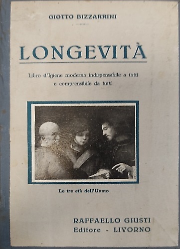 Longevità.