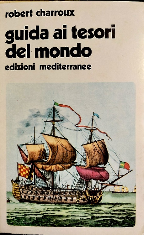 Guida ai tesori del mondo.