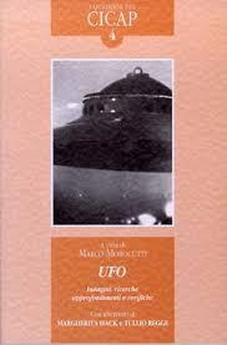 9788895276038-UFO. Indagini, ricerche, approfondimenti e verifiche.