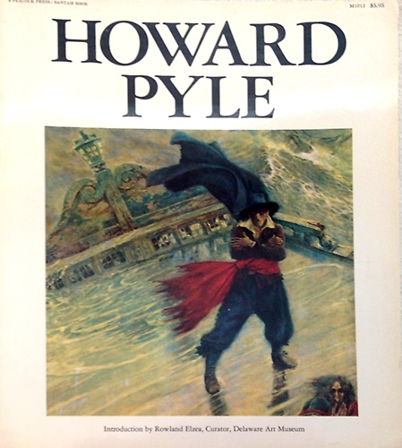 9780684144153-Howard Pyle.
