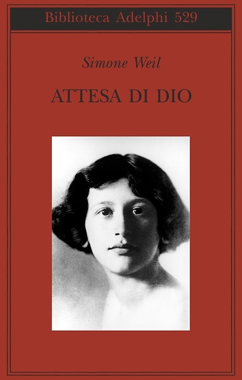 9788845923111-Attesa di Dio.