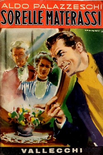 Le sorelle Materassi.