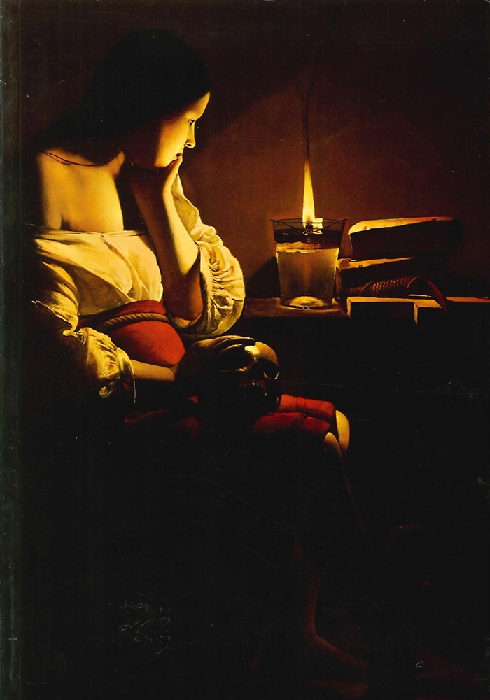 9780875871318-European Painting and Sculpture in the Los Angeles County Museum of Art.