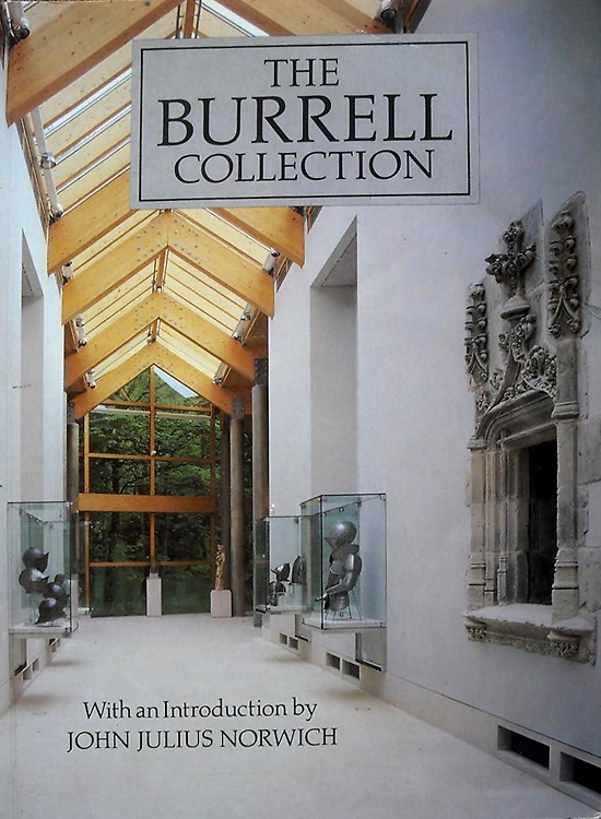 9780004356808-The Burrell Collection.