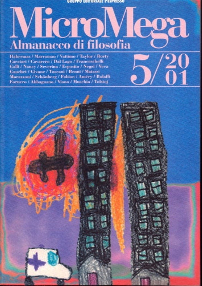 9788883710292-Almanacco di Filosofia n.5.