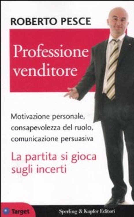 9788820041991-Professione venditore.