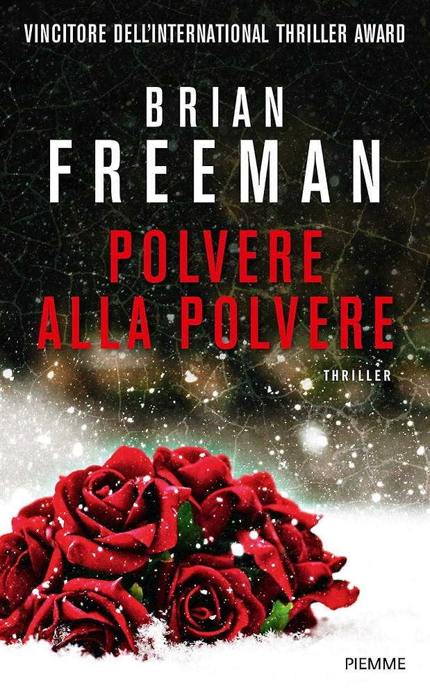 9788856637892-Polvere alla polvere.