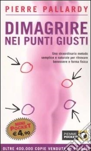 9788838482557-Dimagrire nei punti giusti.