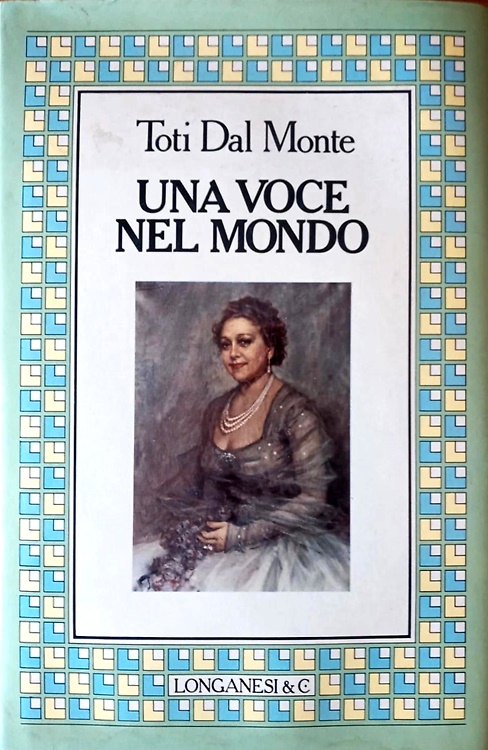 Una voce nel mondo.
