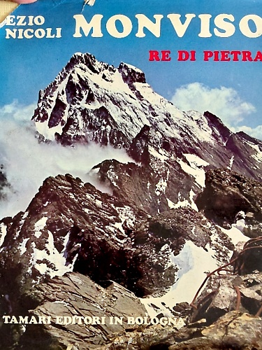 Monviso Re di Pietra.