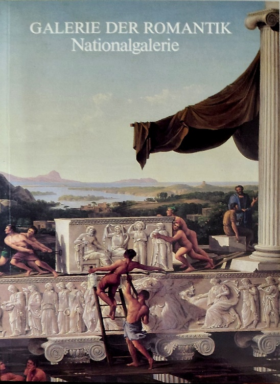 Galerie der Romantik. Nationalgalerie.