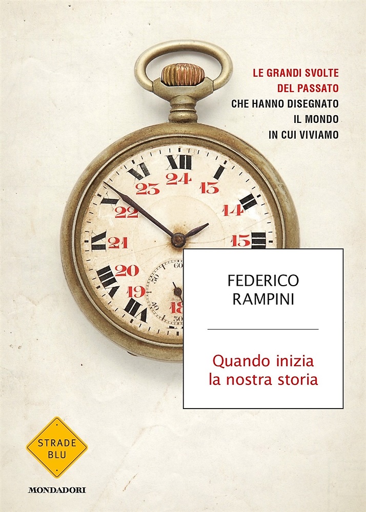 9788804705291-Quando inizia la nostra storia.