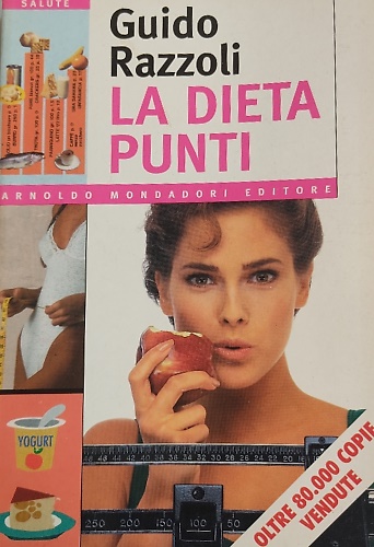 La dieta punti. Teoria e pratica.