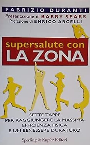 9788820034566-Supersalute con la Zona.