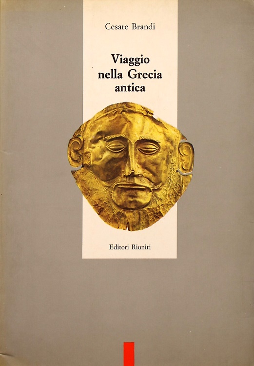9788835933908-Viaggio nella Grecia antica.