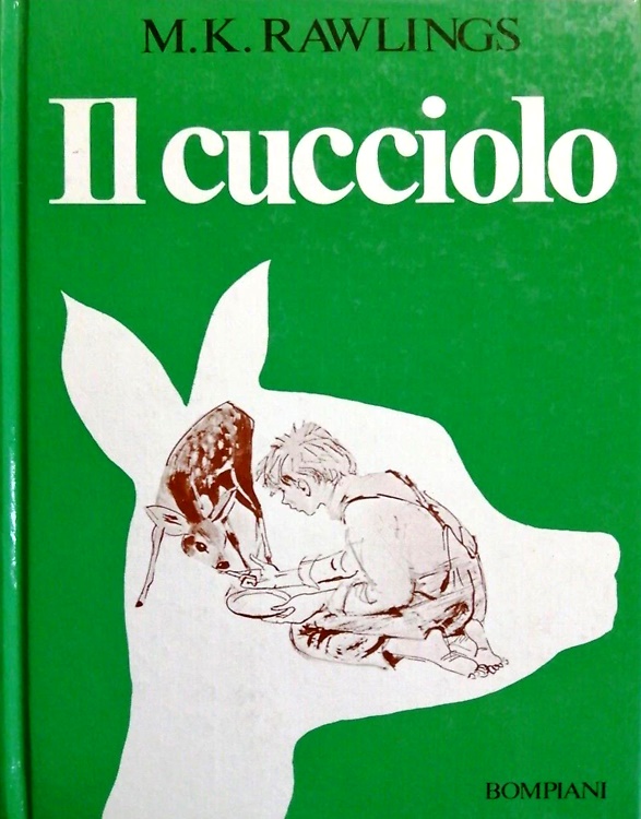 Il Cucciolo.