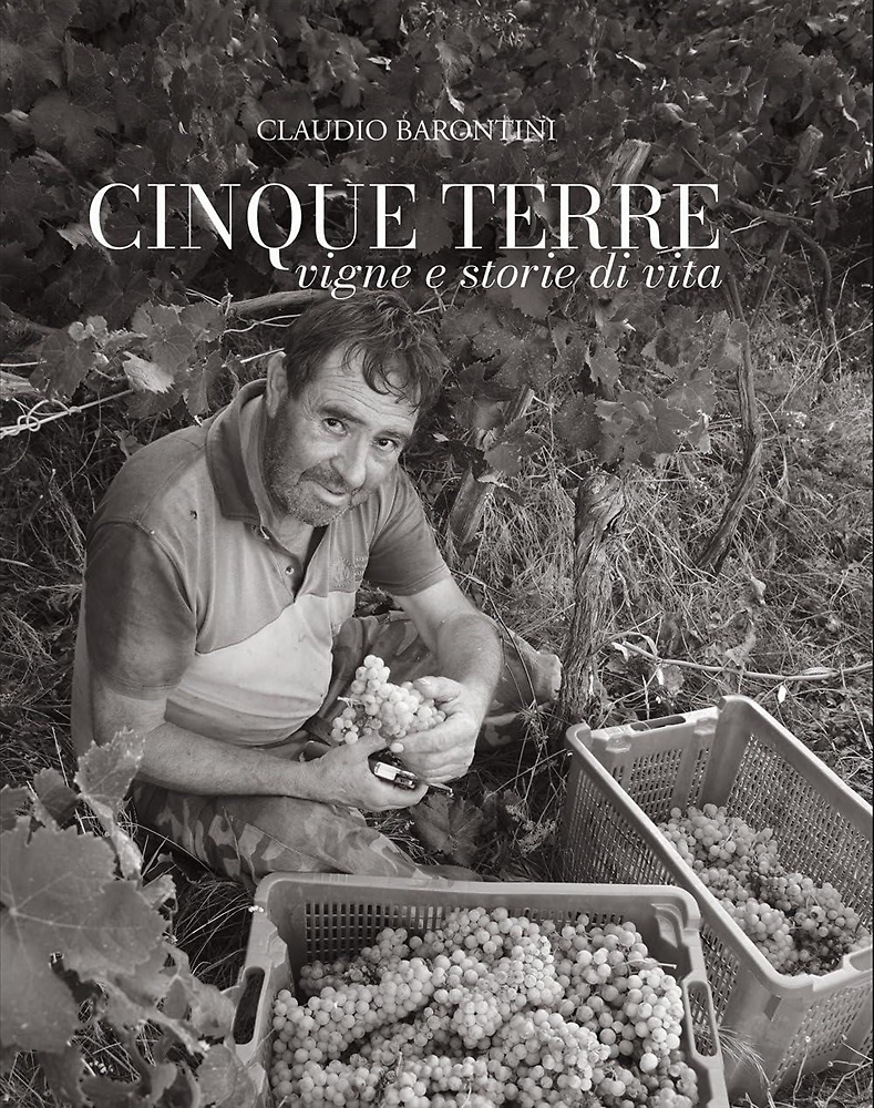 9791224321811-Cinque terre. Vigne e storie di vita.