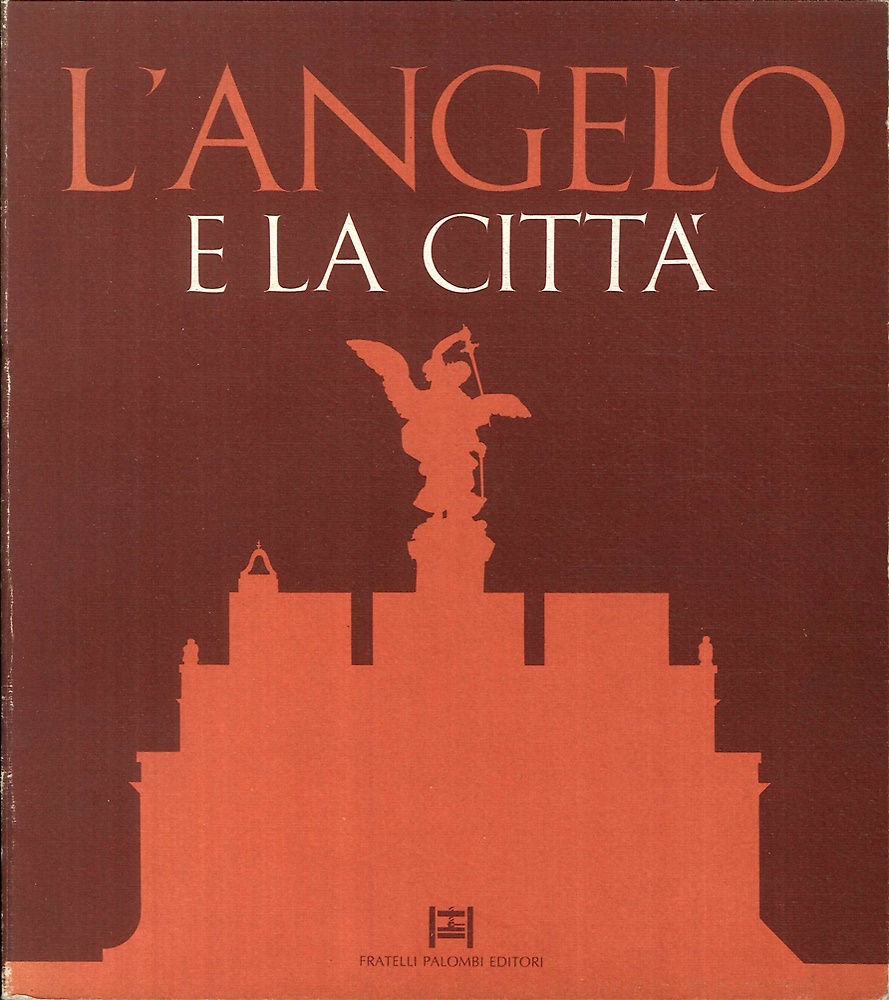 9788876215742-L'angelo e la città. Vol. 2.