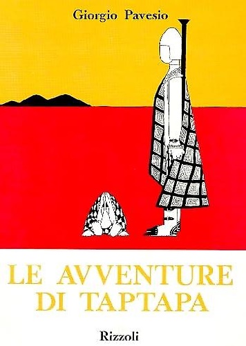 Le avventure di Taptapa.
