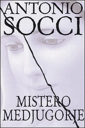 9788838484933-Mistero Medjugorje.