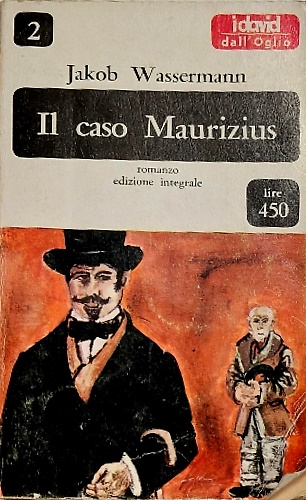 Il caso Maurizius.