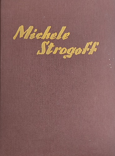 Michele Strogoff.