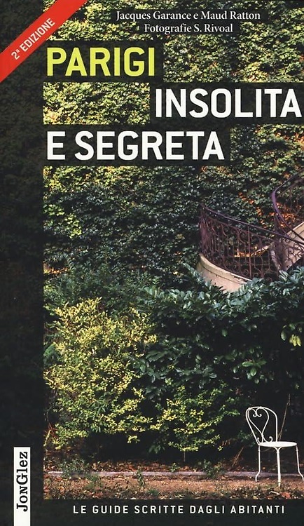 9782361950682-Parigi insolita e segreta.