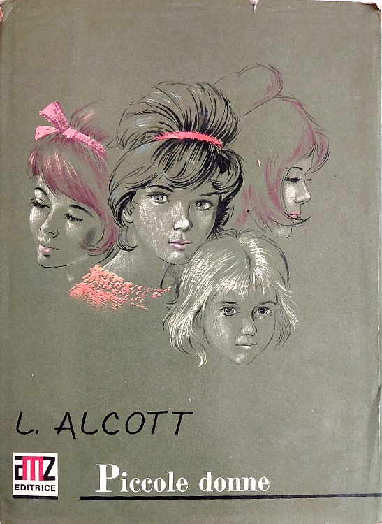 Le Piccole donne.
