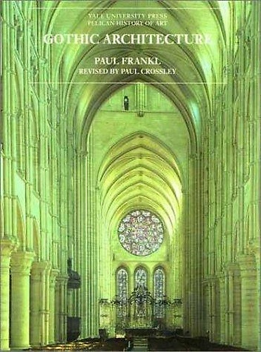 9780300087994-Gothic Architecture.
